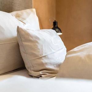 Comfort Zimmer mit Kingsize-Bett